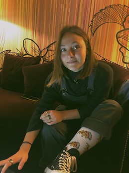 Lucia Martín García