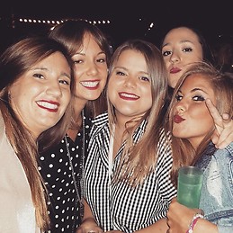 Maria Borrachero Villafaina