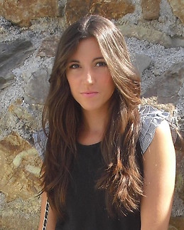 Claudia Moreno Morales