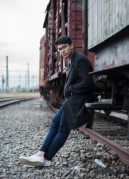 Adam Wibowo