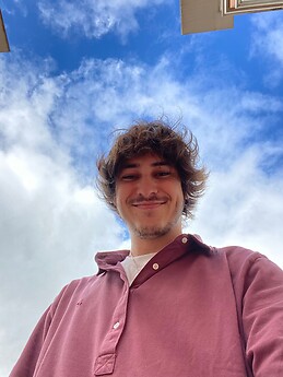 Javier Martin Morcelo