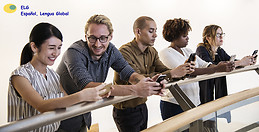 Español lengua global