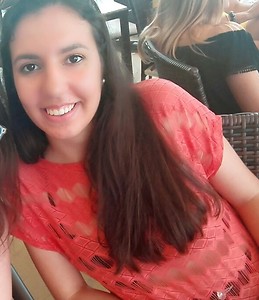 MaríaDelMar Castillo Berenguel