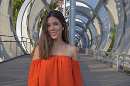 Isabel Garcia