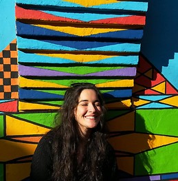 Alicia Pavón Vergés