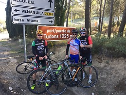 gontzal ajuriagoikoa