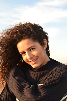 María Rodríguez Ortega