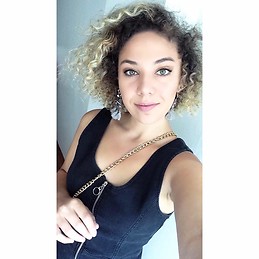 Tuğçe Nur Kaşıtoğlu