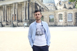 Cristian Espejo