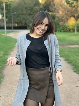 Maria Corcoles Bernabeu