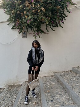 Alba De Castro Jiménez