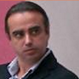 Fernando de la Moneda