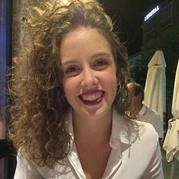 Aina Martín