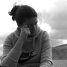 Katerina Kyprianou