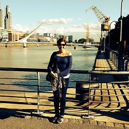 Camila Alvarez Rojas