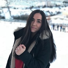 Carmen Mª Díaz