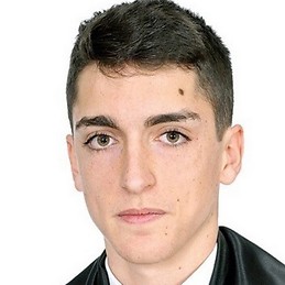 Jorge Vargas Delgado