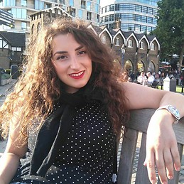 Maria Francesca Guiso