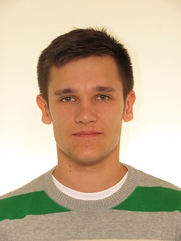 Martynas Krupskis