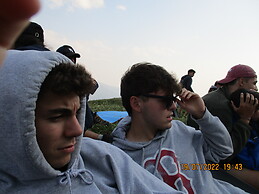 DANTE CIALZETA DÍAZ