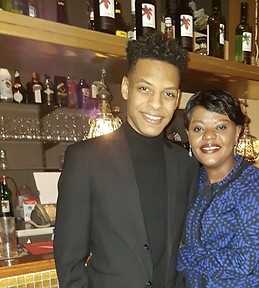 Thomas Van den Boogerd