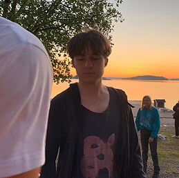 Jakob Venema Holmgren