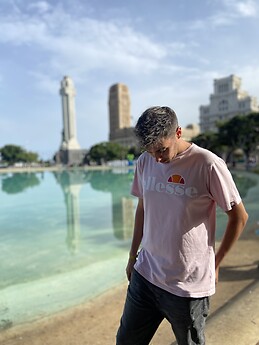 Angel Gallardo Martín