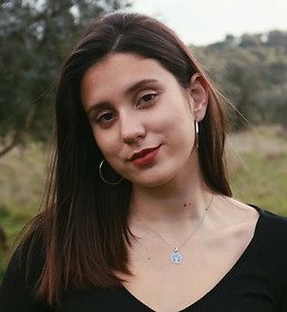 Margarida Gonçalves