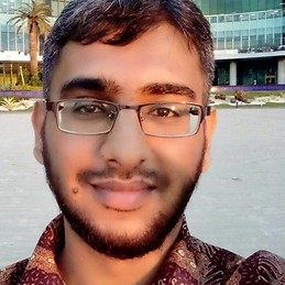 Ahmed Majed