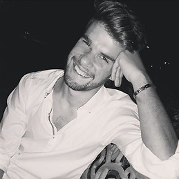 Ismael Herrojo Fernandez