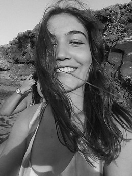 Lucía Sánchez Sarmiento