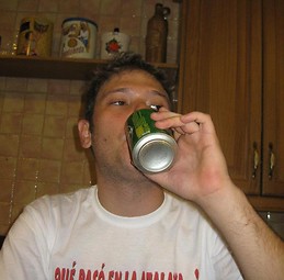 Daniel Martín Rebollo