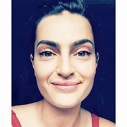 Jordan Klein