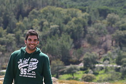 Ángel Benítez Atienza