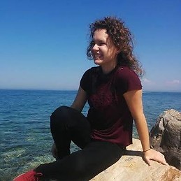 Ana Janžekovič