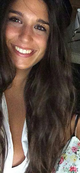 Elena Castilla Barroso