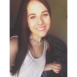 Cristina Ferrantelli