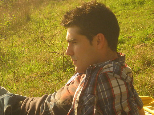 Alberto Fernández Sierra