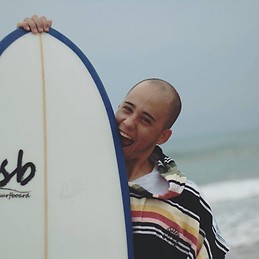 Ramon Ortola Sabater