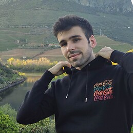 Gonzalo Martín Amador