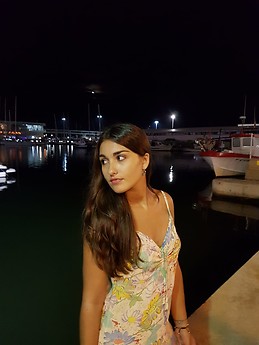 Natalia Ribes Castro