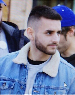 adrian luguera