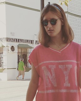 Irene Álvarez Muñoz