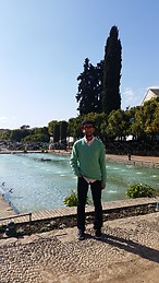 Suleiman Mohamed Mimun