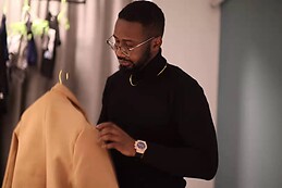 Louis Robert Acheampong