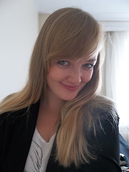 Agnieszka Młyńska