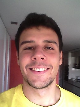 Manuel Moreno Nicolás
