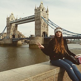 Alba Rodríguez Sanz