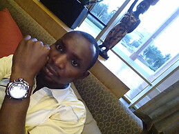 Richard Frempong Darko