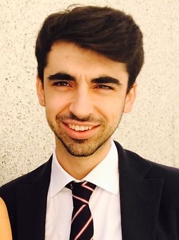 Nacho de Rodrigo
